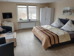 Ferienwohnung in Dahme, Dahme